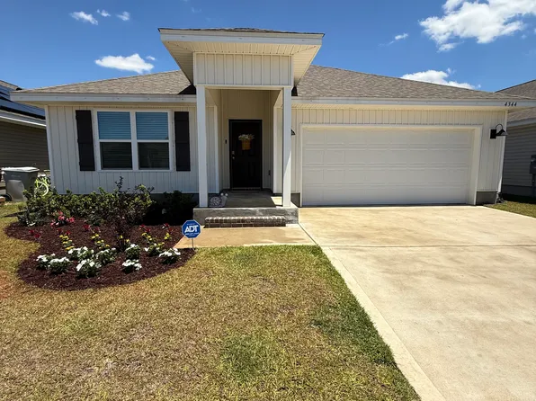 4344 Tiger Oak Ct, Pace, FL
