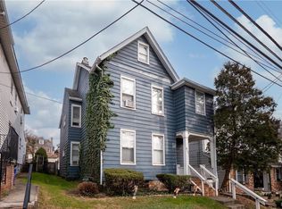 811 Cattell St, Easton, PA 18042