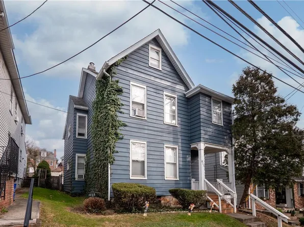 811 Cattell St, Easton, PA 18042