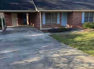 50 Cumberland Way, Sumter, SC 29150