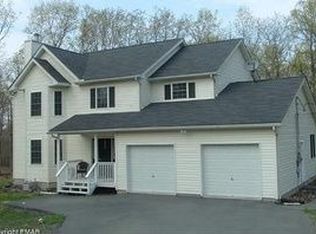 2165 Scarborough Way, Bushkill, PA 18324