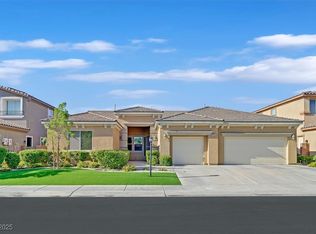2410 Sunburst View St, Henderson, NV 89052