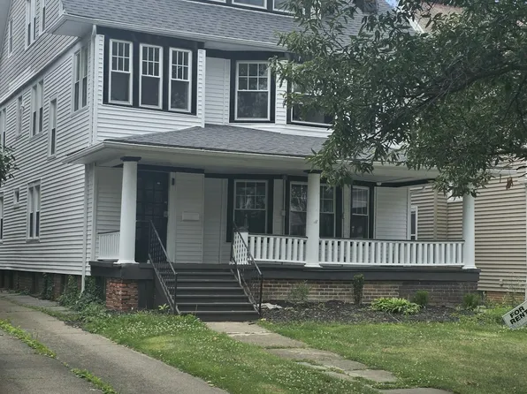 1278 W 102nd St APT 1, Cleveland, OH 44102