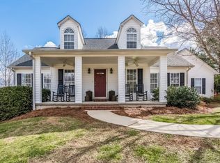 378 James Daniel Rd, Rockmart, GA 30153