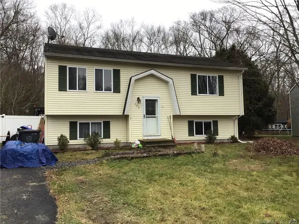 157 Colonial Road, Plainfield, CT 06374