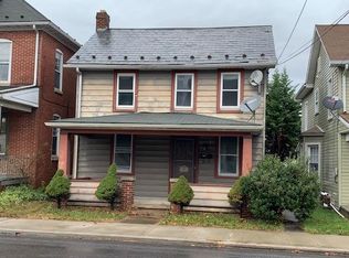 417 3rd St, Hanover, PA 17331