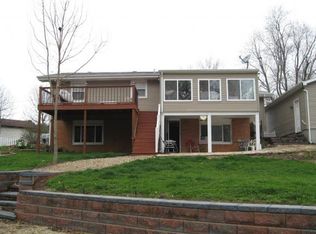 3538 E 920 North Rd, Neoga, IL 62447