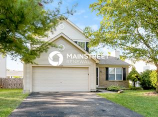 1386 Hackworth St, Columbus, OH