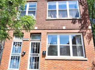3237 S Morgan St, Chicago, IL 60608