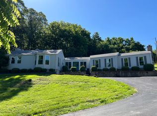 1406 Pond Rd, Glencoe, MO 63038