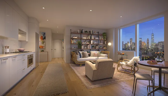 Rented by Douglas Elliman | media 8