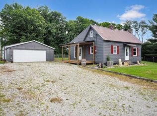 6571 S Wine St, Owensburg, IN 47453