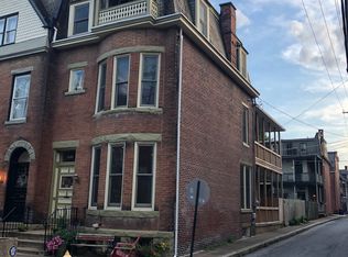 1712 Green St, Harrisburg, PA 17102