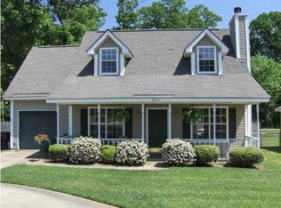 2825 Stonewater Dr, Albany, GA 31721