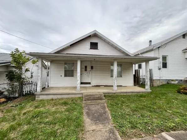 608 Pelham St, Maysville, KY 41056