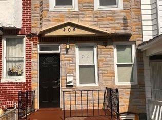 None Available, Baltimore, MD 21223