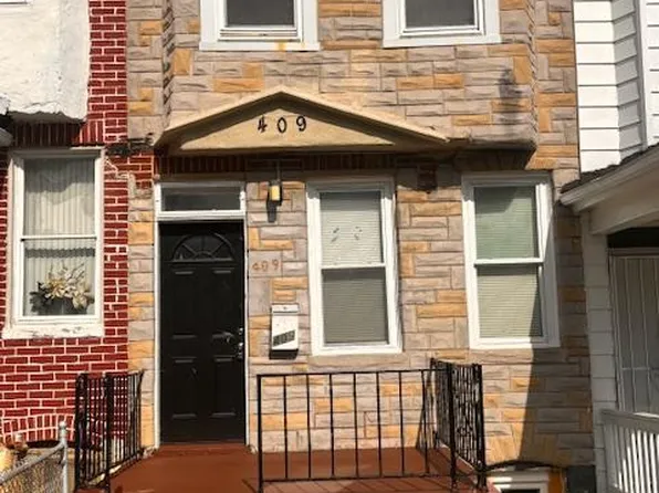 409 Poplar Grove St, Baltimore, MD 21223