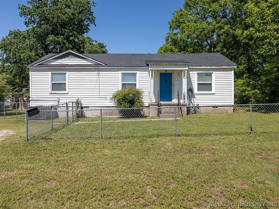 1st image of 5372 S 36th West Ave