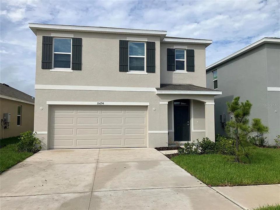 35694 Kinsey Point