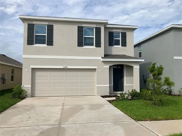 35694 Kinsey Point, Zephyrhills, FL 33541