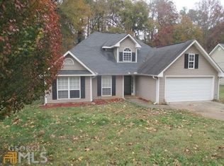 134 Sunrise Strip, Carrollton, GA 30117