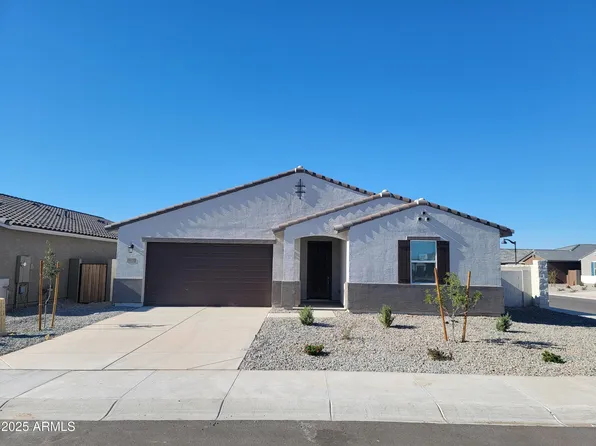 19130 N FIANO Drive, Maricopa, AZ 85138
