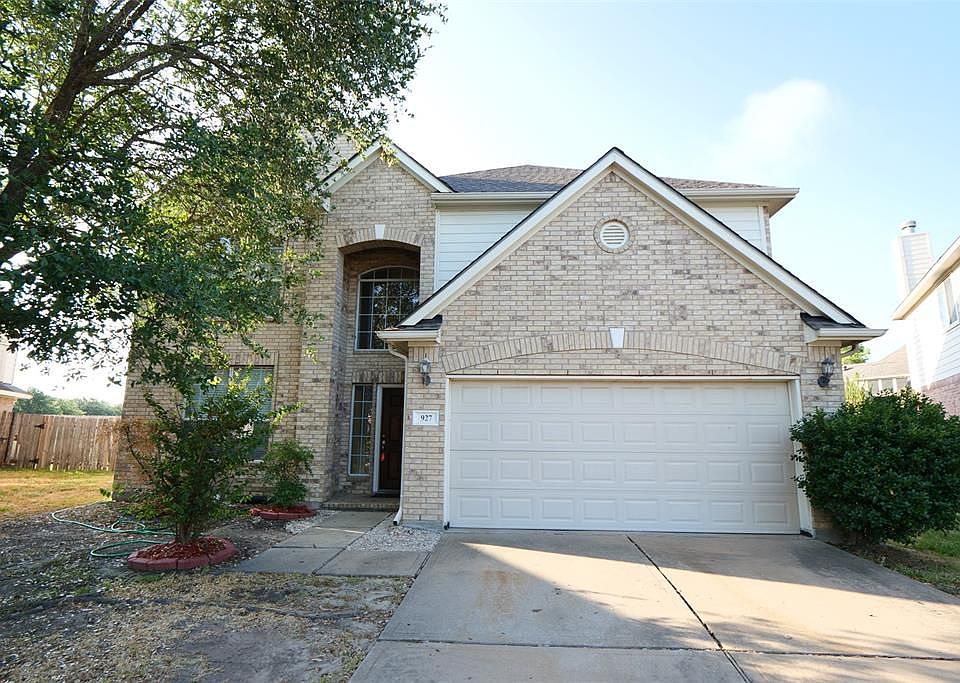 927 Merlin Roost, Katy, TX 77494 Zillow