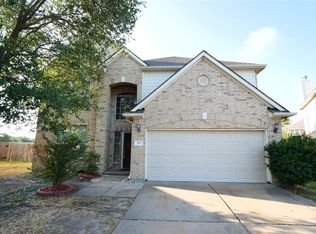 927 Merlin Roost, Katy, TX 77494