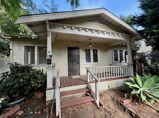 719 1/2 N Loma Vista Dr, Long Beach, CA 90813