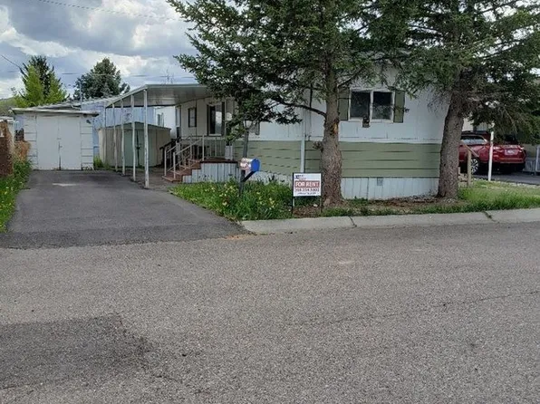 330 W Chubbuck Rd Trailer 32, Chubbuck, ID 83202