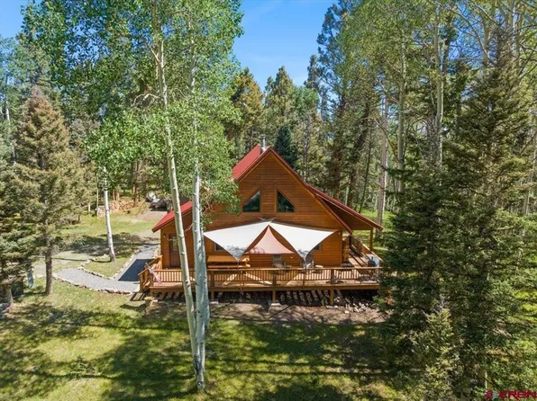 850 Balsam Drive, Cimarron, CO 81220