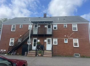 251 Loring Ave APT 3, Edison, NJ 08817