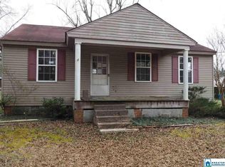 1157 Mount Rd, Blountsville, AL 35031