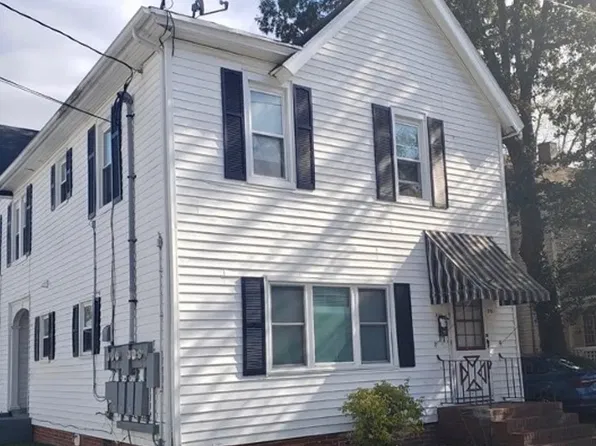 711 Smith St, Salisbury, MD 21801