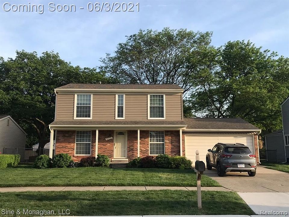 1st image of 16232 Picton Ct