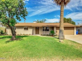 437 N Ash, Mesa, AZ 85201