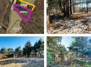 Tbd Keep Away Trl, Fancy Gap, VA 24328