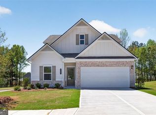 723 Sinclair Ln, Temple, GA 30179