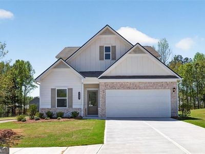 723 Sinclair Ln, Temple, GA, 30179