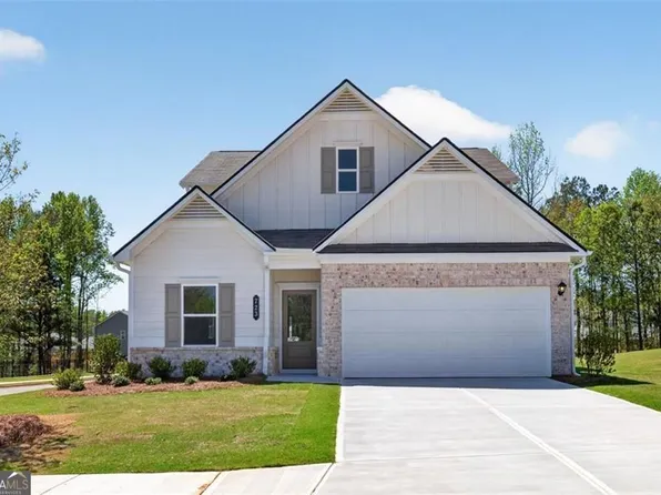 723 Sinclair Ln, Temple, GA 30179