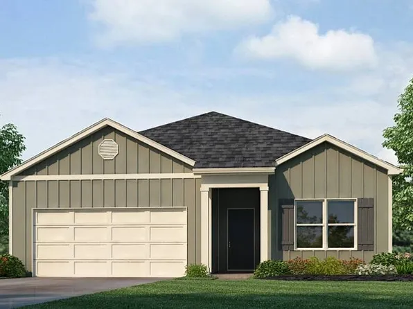 The Haven Plan, Willow Trace