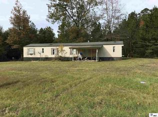 3984 Tisdale Rd, Eros, LA 71238