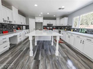 2647 Regency Cove Ct, Las Vegas, NV 89121