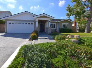 1517 Avenida De Las Adelsas, Encinitas, CA 92024