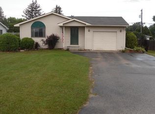 18163 Meadow Ln, Big Rapids, MI