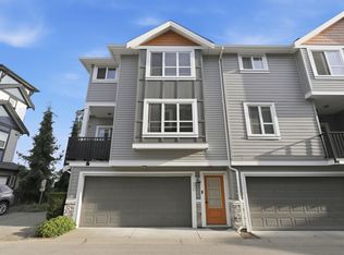 20856 76th Ave #30, Langley, BC V2Y0S7