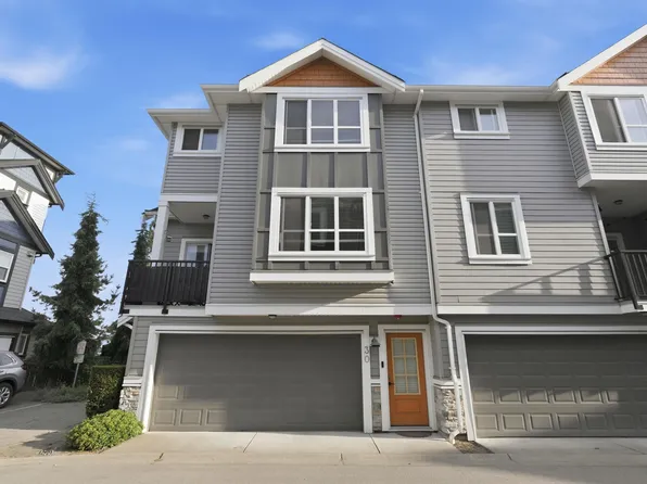 20856 76th Ave #30, Langley, BC V2Y 0S7