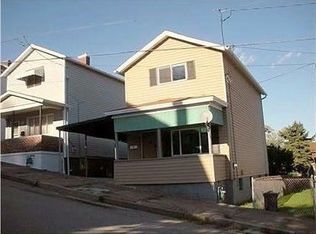 1112 Center St, Tarentum, PA 15084