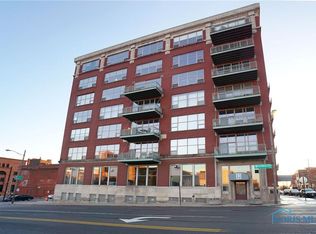 745 Washington St APT 210, Toledo, OH 43604
