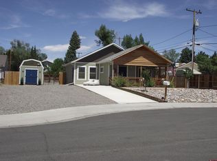 937 S 10th Street, Montrose, CO 81401